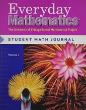 Cover art for Everyday Mathematics, Vol. 1: Student Math Journal