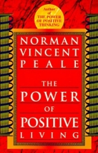 Cover art for Power of Positive Living