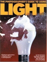 Cover art for The Photographer's Guide to Using Light