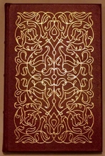 Cover art for Two Plays (Easton Press)