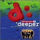 Cover art for Deeper: The D:finitive Worship Experience