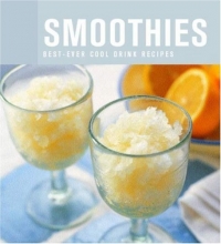 Cover art for Smoothies