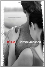 Cover art for If I Lie