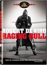 Cover art for Raging Bull 