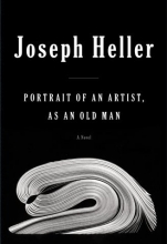 Cover art for Portrait of an Artist, As an Old Man