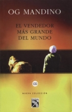Cover art for Vendedor mas grande del mundo, El (Nueva Coleccion) (Spanish Edition)