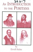 Cover art for An Introduction to the Puritans