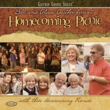 Cover art for Homecoming Picnic