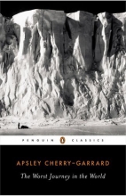 Cover art for The Worst Journey in the World (Penguin Classics)