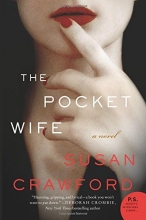 Cover art for The Pocket Wife: A Novel