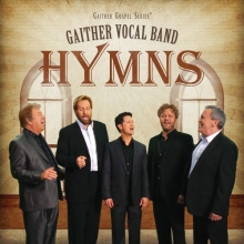 Cover art for Hymns