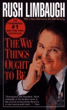 Cover art for The Way Things Ought to Be