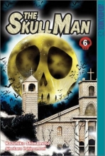 Cover art for The Skull Man Volume 6