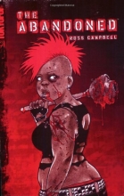 Cover art for The Abandoned