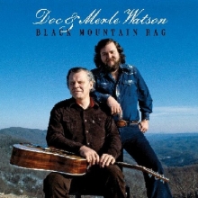 Cover art for Black Mountain Rag
