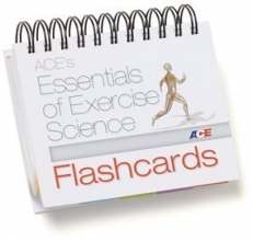 Cover art for Ace's Essentials of Exercise Science Flashcards 4.0 Version