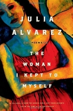 Cover art for The Woman I Kept to Myself