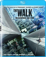 Cover art for The Walk 