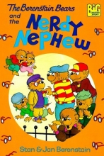 Cover art for The Berenstain Bears and the Nerdy Nephew