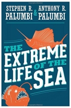 Cover art for The Extreme Life of the Sea