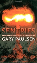 Cover art for Sentries