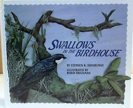 Cover art for Swallows In The Birdhouse
