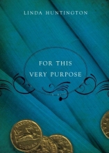 Cover art for For This Very Purpose