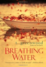 Cover art for Breathing Water