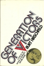 Cover art for Generation of Victors