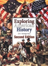 Cover art for Exploring American History