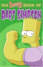 Cover art for Big Beefy Book of Bart Simpson (Simpsons Comic Compilations)