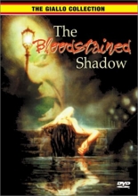 Cover art for The Bloodstained Shadow