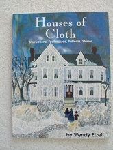 Cover art for Houses of Cloth