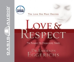 Cover art for Love & Respect