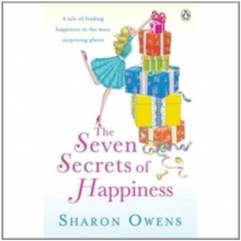 Cover art for Seven Secrets of Happiness