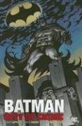 Cover art for Batman: City of Crime
