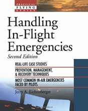 Cover art for Handling In-Flight Emergencies