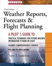 Cover art for Weather Reports, Forecasts & Flight Planning