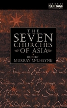 Cover art for The Seven Churches of Asia