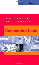 Cover art for Controlling Pilot Error: Communications