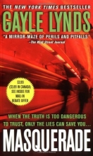 Cover art for Masquerade