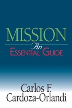 Cover art for Mission: An Essential Guide (Essential Guide (Abingdon Press))