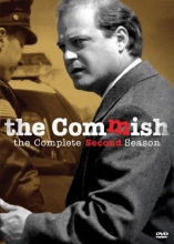 Cover art for The Commish: Season 2
