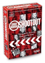 Cover art for Sunday Morning Shootout: Best of Season One