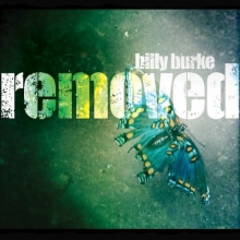 Cover art for Removed