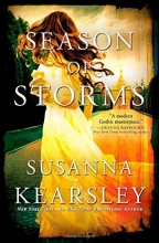 Cover art for Season of Storms