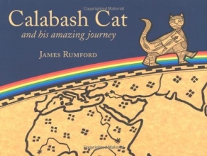 Cover art for Calabash Cat