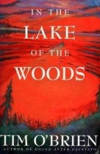 Cover art for In the Lake of the Woods