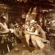 Cover art for In Through the Out Door
