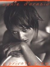 Cover art for Sante D'Orazio A Private View: Photographs and Diary